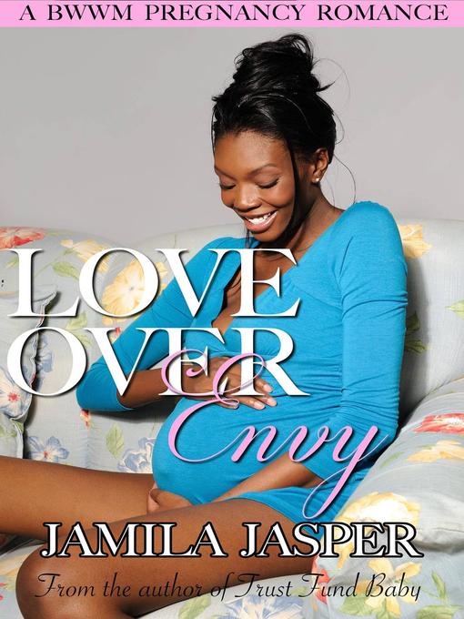 Cover image for Love Over Envy